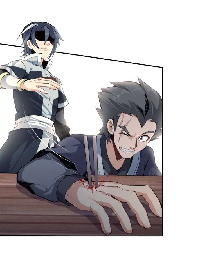 Swallow The Whole World Chapter 04 Bahasa Indonesia